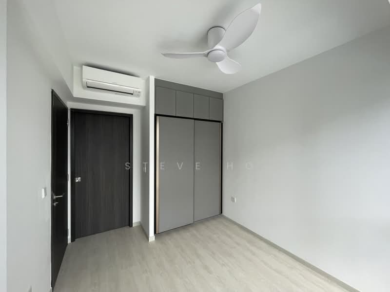 Riverfront Residences, 51 Hougang Avenue 7, 2 Bedrooms, 614 sqft, Condominium For Rent, by Steve Ho, 500181721 - Bedroom - PropertyGuru.com.sg