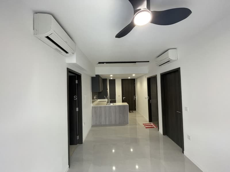 Riverfront Residences, 51 Hougang Avenue 7, 2 Bedrooms, 614 sqft, Condominium For Rent, by Steve Ho, 500181721 - Interior - PropertyGuru.com.sg