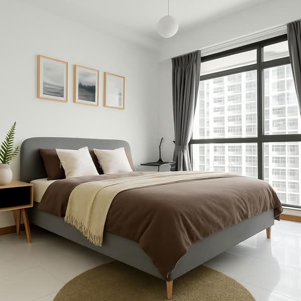 Icon, 10 Gopeng Street, Studio, 560 sqft, Apartment For Sale, by Rayne Chua 蔡美慧, 500181724 - Bedroom - PropertyGuru.com.sg