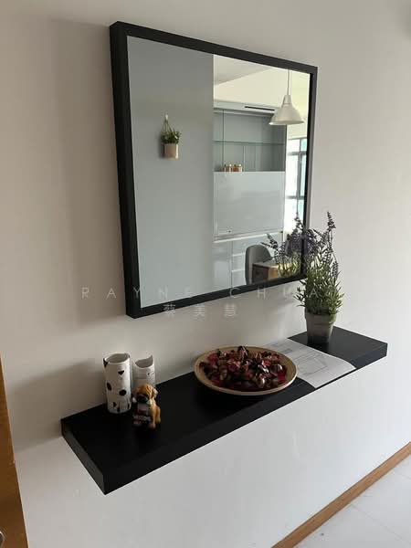 Icon, 10 Gopeng Street, 1 Bedroom, 560 sqft, Apartment For Sale, by Rayne Chua 蔡美慧, 500181724 - Interior - PropertyGuru.com.sg