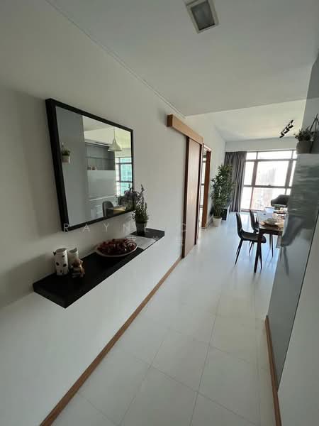 Icon, 10 Gopeng Street, 1 Bedroom, 560 sqft, Apartment For Sale, by Rayne Chua 蔡美慧, 500181724 - Interior - PropertyGuru.com.sg
