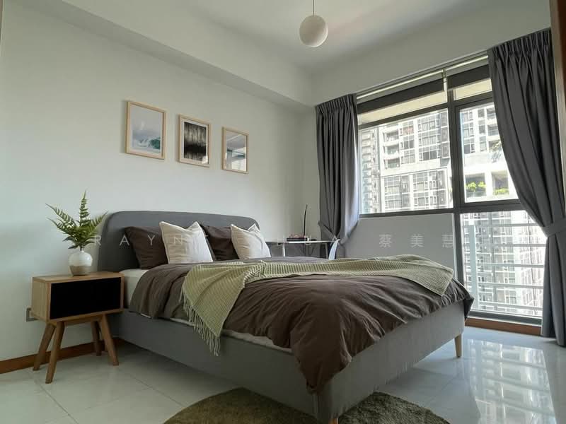Icon, 10 Gopeng Street, 1 Bedroom, 560 sqft, Apartment For Sale, by Rayne Chua 蔡美慧, 500181724 - Bedroom - PropertyGuru.com.sg
