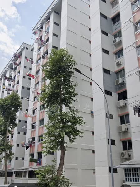 774 Yishun Avenue 3, 774 Yishun Avenue 3, Room Rental, 150 sqft, HDB Flat For Rent, by Ram (Ramalingam), 500181728 - PropertyGuru.com.sg