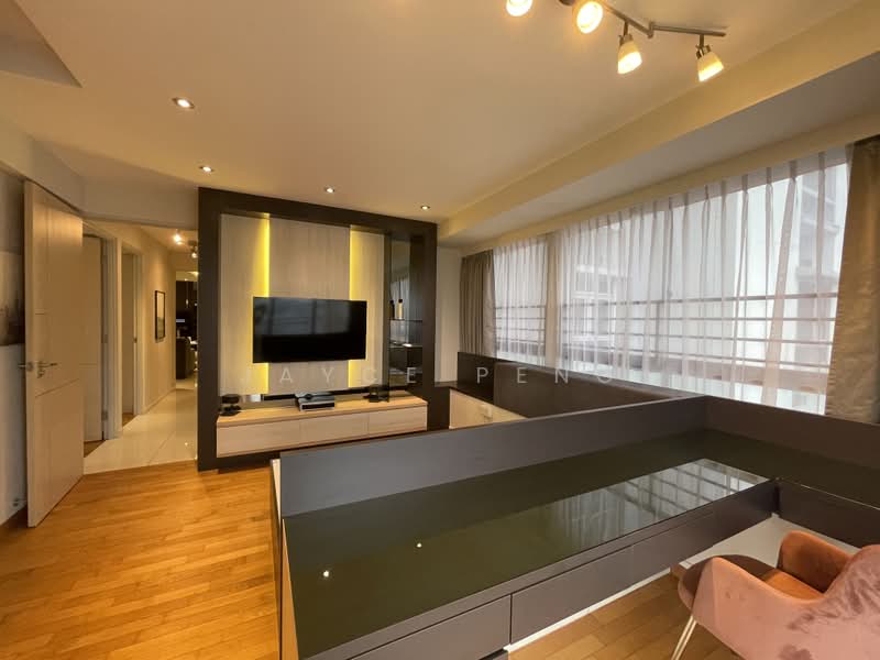 139A Lorong 1A Toa Payoh, 139A Lorong 1A Toa Payoh, 3 Bedrooms, 1,227 sqft, HDB Flat For Sale, by Jayce Peng, 500181730 - Living Room - PropertyGuru.com.sg