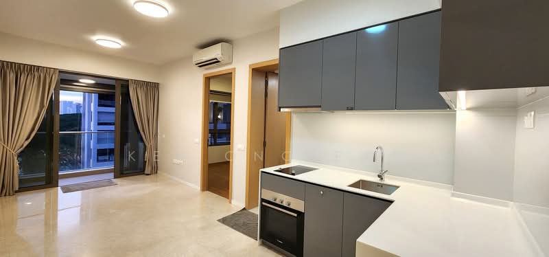 The Tre Ver, 62 Potong Pasir Avenue 1, 1 Bedroom, 506 sqft, Condominium For Sale, by Ken Ong 王英和, 500181731 - Entrace - PropertyGuru.com.sg