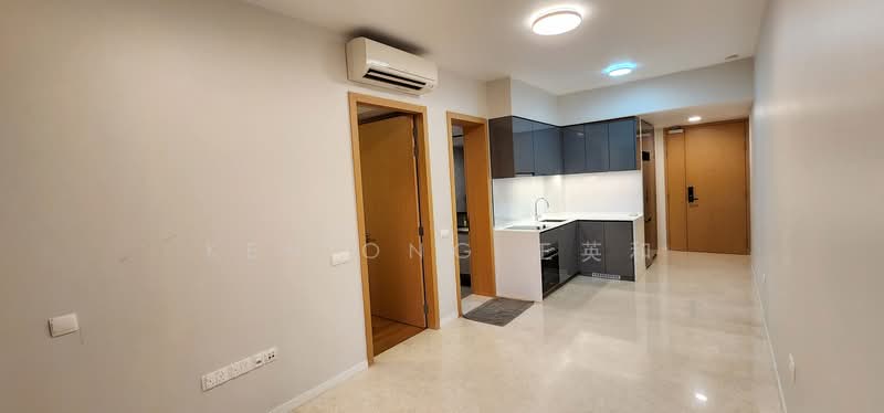The Tre Ver, 62 Potong Pasir Avenue 1, 1 Bedroom, 506 sqft, Condominium For Sale, by Ken Ong 王英和, 500181731 - Living - PropertyGuru.com.sg
