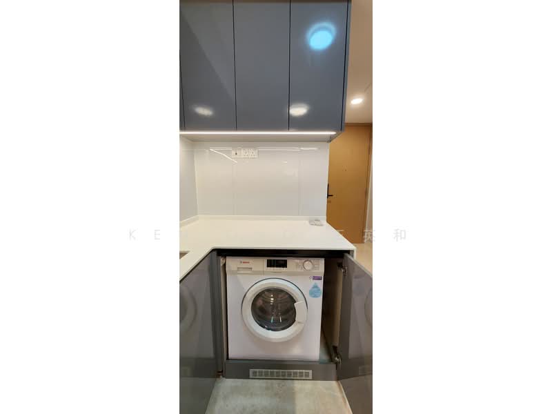 The Tre Ver, 62 Potong Pasir Avenue 1, 1 Bedroom, 506 sqft, Condominium For Sale, by Ken Ong 王英和, 500181731 - Interior - PropertyGuru.com.sg