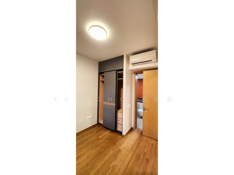 The Tre Ver, 62 Potong Pasir Avenue 1, 1 Bedroom, 506 sqft, Condominium For Sale, by Ken Ong 王英和, 500181731 - Bedroom - PropertyGuru.com.sg