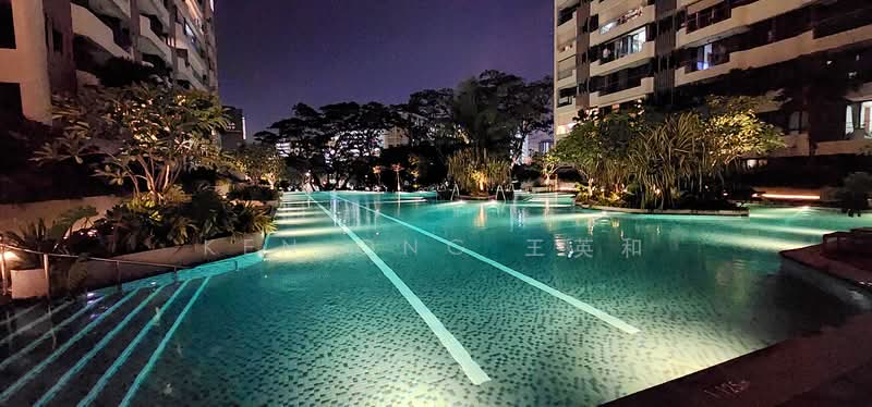 The Tre Ver, 62 Potong Pasir Avenue 1, 1 Bedroom, 506 sqft, Condominium For Sale, by Ken Ong 王英和, 500181731 - Exterior - PropertyGuru.com.sg