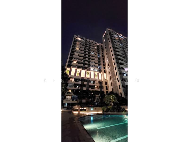 The Tre Ver, 62 Potong Pasir Avenue 1, 1 Bedroom, 506 sqft, Condominium For Sale, by Ken Ong 王英和, 500181731 - Exterior - PropertyGuru.com.sg
