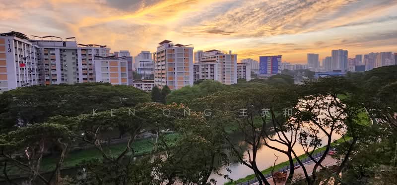 The Tre Ver, 62 Potong Pasir Avenue 1, 1 Bedroom, 506 sqft, Condominium For Sale, by Ken Ong 王英和, 500181731 - Exterior - PropertyGuru.com.sg