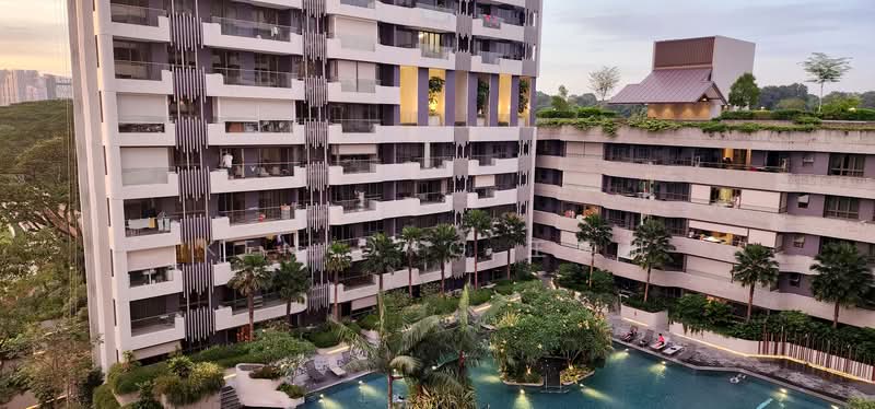 The Tre Ver, 62 Potong Pasir Avenue 1, 1 Bedroom, 506 sqft, Condominium For Sale, by Ken Ong 王英和, 500181731 - Exterior - PropertyGuru.com.sg