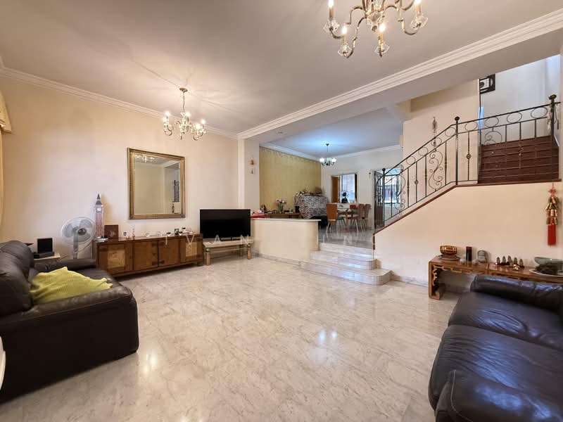 LANDED7772@ 3 Storey D15 Terrace A&A Rebuild, Joo Chiat Katong Still Road Telok Kurau, 4 Bedrooms, 3,000 sqft, Terraced House For Sale, by Ivan Chng, 500181732 - Living Room - PropertyGuru.com.sg