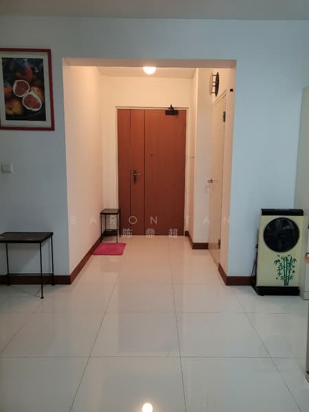 217C Sumang Walk, 217C Sumang Walk, 3 Bedrooms, 990 sqft, HDB Flat For Rent, by Baron Tan 陈鼎超, 500181734 - Entrance - PropertyGuru.com.sg