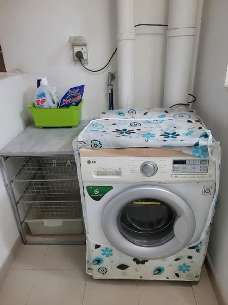 217C Sumang Walk, 217C Sumang Walk, 3 Bedrooms, 990 sqft, HDB Flat For Rent, by Baron Tan 陈鼎超, 500181734 - Interior - PropertyGuru.com.sg