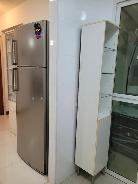 217C Sumang Walk, 217C Sumang Walk, 3 Bedrooms, 990 sqft, HDB Flat For Rent, by Baron Tan 陈鼎超, 500181734 - Kitchen - PropertyGuru.com.sg