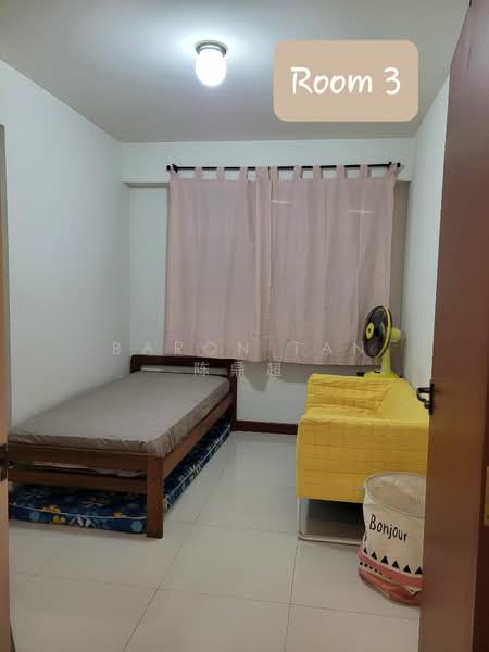 217C Sumang Walk, 217C Sumang Walk, 3 Bedrooms, 990 sqft, HDB Flat For Rent, by Baron Tan 陈鼎超, 500181734 - Bedroom - PropertyGuru.com.sg
