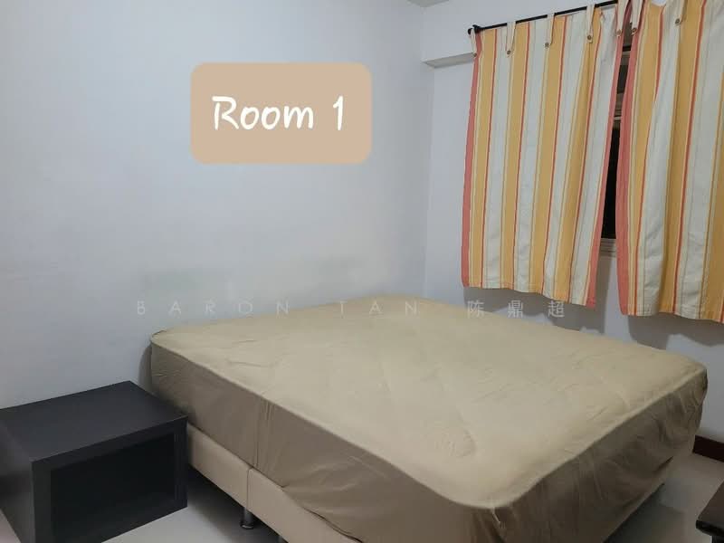217C Sumang Walk, 217C Sumang Walk, 3 Bedrooms, 990 sqft, HDB Flat For Rent, by Baron Tan 陈鼎超, 500181734 - Bedroom - PropertyGuru.com.sg