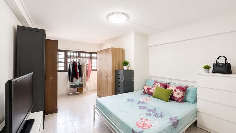403 Pandan Gardens, 403 Pandan Gardens, 3 Bedrooms, 1,388 sqft, HDB Flat For Sale, by Fitri Mustafa, 500181737 - Bedroom - PropertyGuru.com.sg