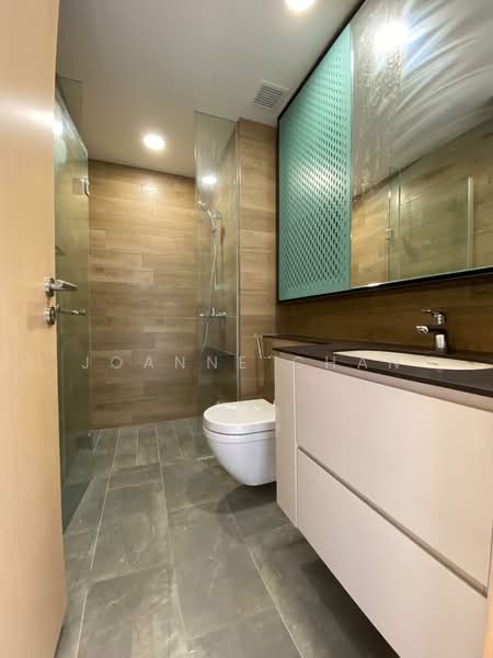 The Tre Ver, 66 Potong Pasir Avenue 1, 2 Bedrooms, 700 sqft, Condominium For Rent, by Joanne Chan, 500181738 - PropertyGuru.com.sg