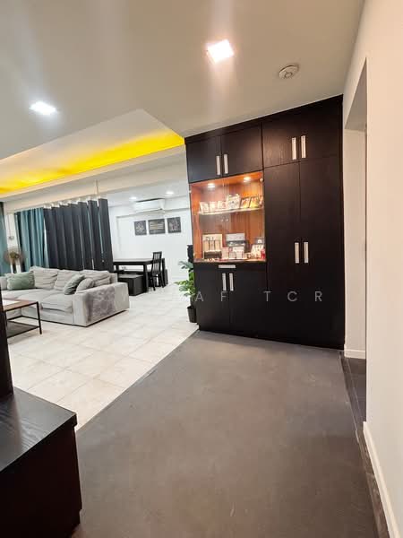 324 Yishun Central, 324 Yishun Central, 4 Bedrooms, 1,528 sqft, HDB Flat For Sale, by Asyraaf TCR, 500181739 - Living Room - PropertyGuru.com.sg