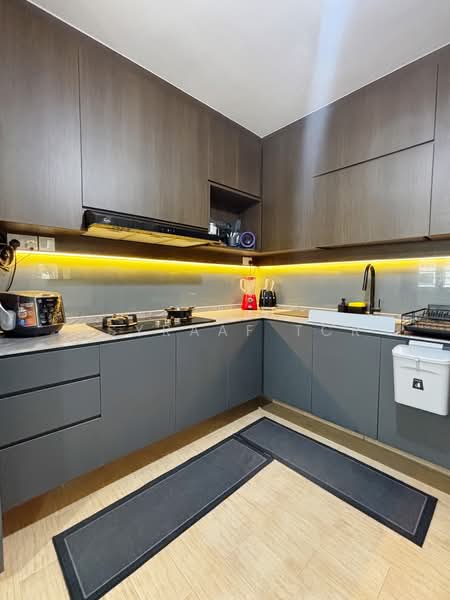 324 Yishun Central, 324 Yishun Central, 4 Bedrooms, 1,528 sqft, HDB Flat For Sale, by Asyraaf TCR, 500181739 - Kitchen - PropertyGuru.com.sg