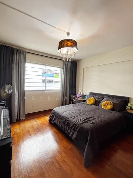 324 Yishun Central, 324 Yishun Central, 4 Bedrooms, 1,528 sqft, HDB Flat For Sale, by Asyraaf TCR, 500181739 - Bedroom - PropertyGuru.com.sg