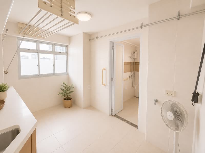 52 Commonwealth Drive, 52 Commonwealth Drive, 1 Bedroom, 506 sqft, HDB Flat For Sale, by Eric Chey, 500181740 - Interior - PropertyGuru.com.sg