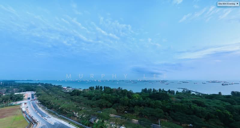 Vela Bay, 1 Bayshore Walk, 4 Bedrooms, 1,173 sqft, Condominium For Sale, by Murphy Lee, 500181743 - View - PropertyGuru.com.sg