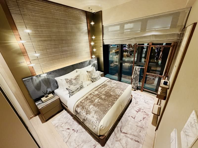 Vela Bay, 1 Bayshore Walk, 4 Bedrooms, 1,173 sqft, Condominium For Sale, by Murphy Lee, 500181743 - Bedroom - PropertyGuru.com.sg