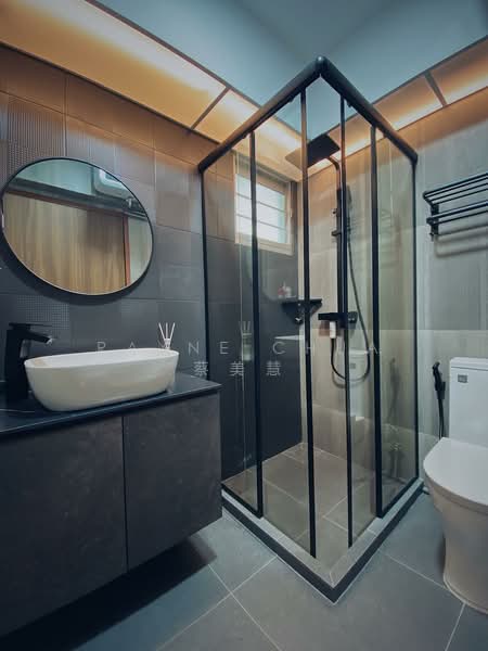 126A Canberra Street, 126A Canberra Street, 3 Bedrooms, 1,249 sqft, HDB Flat For Sale, by Rayne Chua 蔡美慧, 500181749 - Bathroom - PropertyGuru.com.sg