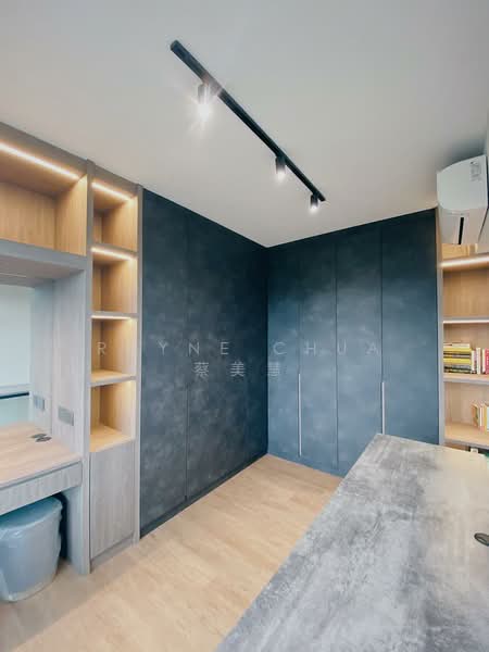 126A Canberra Street, 126A Canberra Street, 3 Bedrooms, 1,249 sqft, HDB Flat For Sale, by Rayne Chua 蔡美慧, 500181749 - Bedroom 2 - PropertyGuru.com.sg