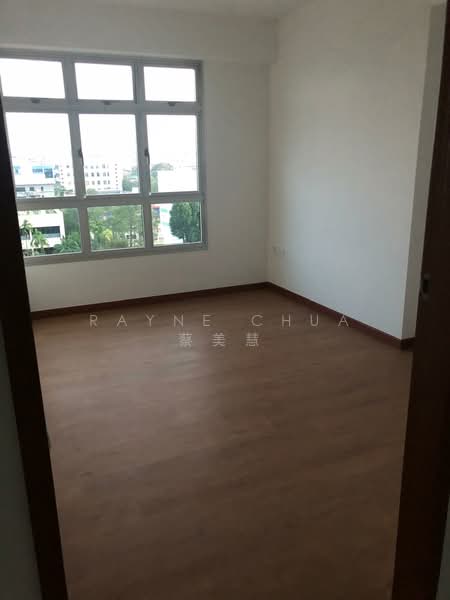 126A Canberra Street, 126A Canberra Street, 3 Bedrooms, 1,249 sqft, HDB Flat For Sale, by Rayne Chua 蔡美慧, 500181749 - Bedroom 3 (empty) - PropertyGuru.com.sg