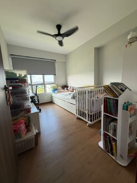126A Canberra Street, 126A Canberra Street, Sembawang / Yishun, 3 Bedrooms, 1,249 sqft, HDB Flat For Sale, by Rayne Chua 蔡美慧, 500181749 - Bedroom - PropertyGuru.com.sg