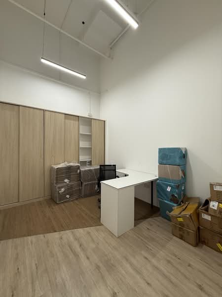 PANTECH BUSINESS HUB