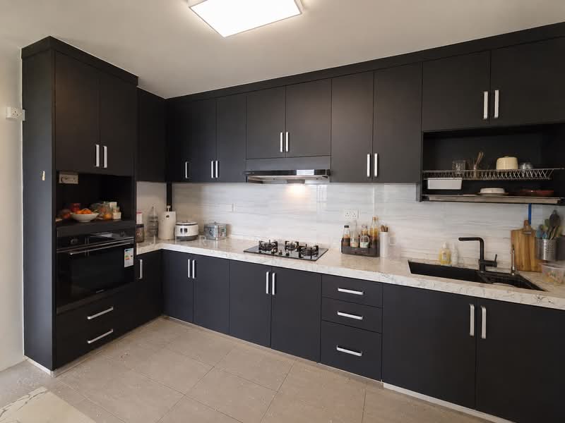 876A Tampines Avenue 8, 876A Tampines Avenue 8, Room Rental, 200 sqft, HDB Flat For Rent, by Jerome Woo, 500181752 - Kitchen - PropertyGuru.com.sg