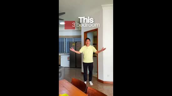 The Bayshore, 22 Bayshore Road, 3 Bedrooms, 1,228 sqft, Condominium For Sale, by Chris Pang, 500181753 - PropertyGuru.com.sg