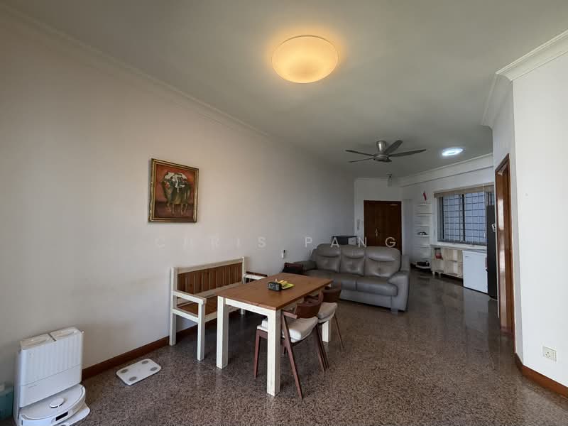 The Bayshore, 22 Bayshore Road, 3 Bedrooms, 1,228 sqft, Condominium For Sale, by Chris Pang, 500181753 - Living Room - PropertyGuru.com.sg