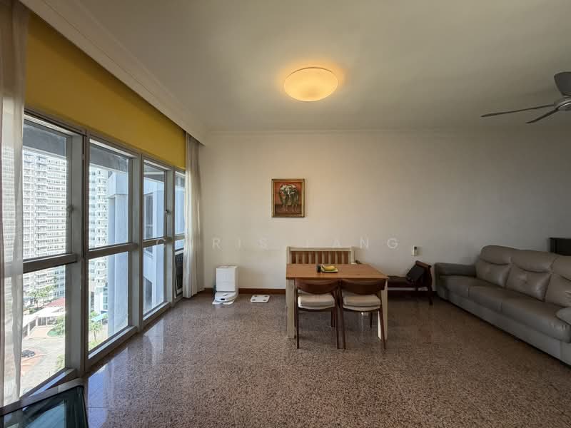 The Bayshore, 22 Bayshore Road, 3 Bedrooms, 1,228 sqft, Condominium For Sale, by Chris Pang, 500181753 - Living Room - PropertyGuru.com.sg