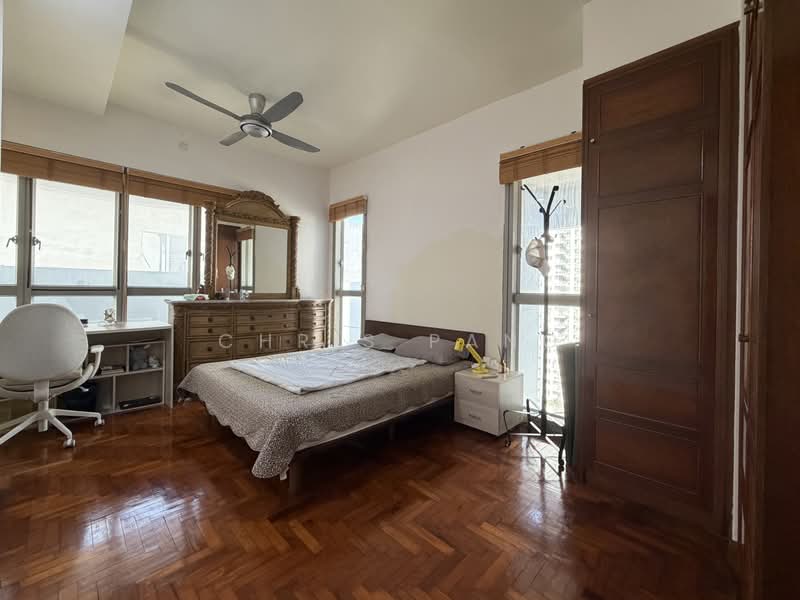 The Bayshore, 22 Bayshore Road, 3 Bedrooms, 1,228 sqft, Condominium For Sale, by Chris Pang, 500181753 - Bedroom - PropertyGuru.com.sg