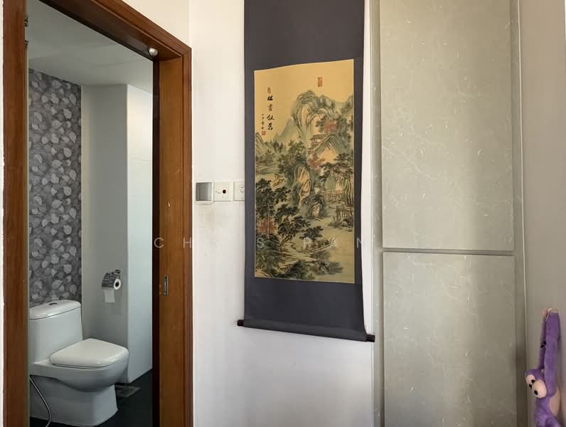 The Bayshore, 22 Bayshore Road, 3 Bedrooms, 1,228 sqft, Condominium For Sale, by Chris Pang, 500181753 - Bathroom - PropertyGuru.com.sg