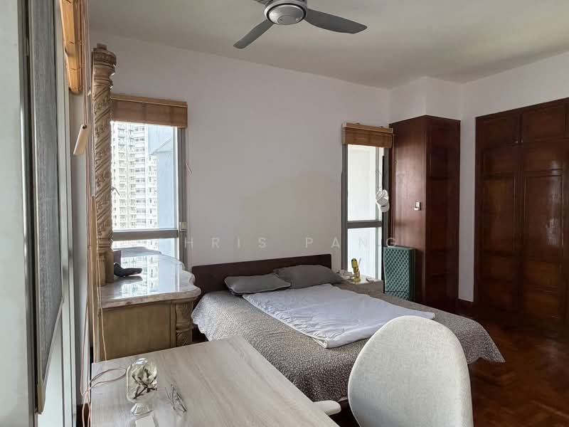 The Bayshore, 22 Bayshore Road, 3 Bedrooms, 1,228 sqft, Condominium For Sale, by Chris Pang, 500181753 - Bedroom - PropertyGuru.com.sg