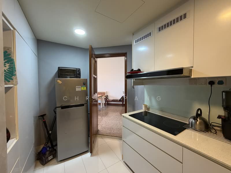 The Bayshore, 22 Bayshore Road, 3 Bedrooms, 1,228 sqft, Condominium For Sale, by Chris Pang, 500181753 - Kitchen - PropertyGuru.com.sg