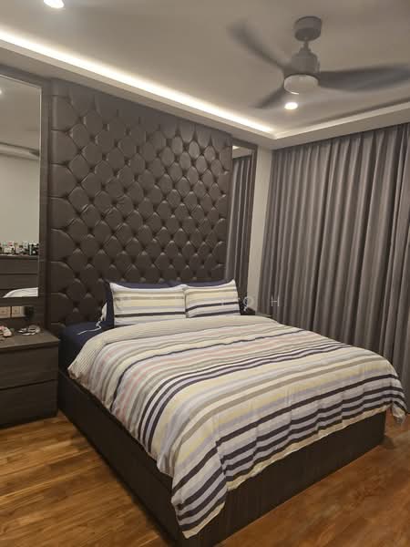 Windy Heights, 86 Jalan Daud, 4 Bedrooms, 2,475 sqft, Condominium For Sale, by Max Toh, 500181756 - Bedroom - PropertyGuru.com.sg