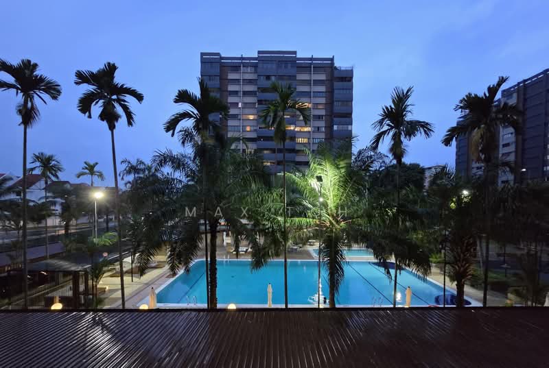 Windy Heights, 86 Jalan Daud, 4 Bedrooms, 2,475 sqft, Condominium For Sale, by Max Toh, 500181756 - Exterior - PropertyGuru.com.sg
