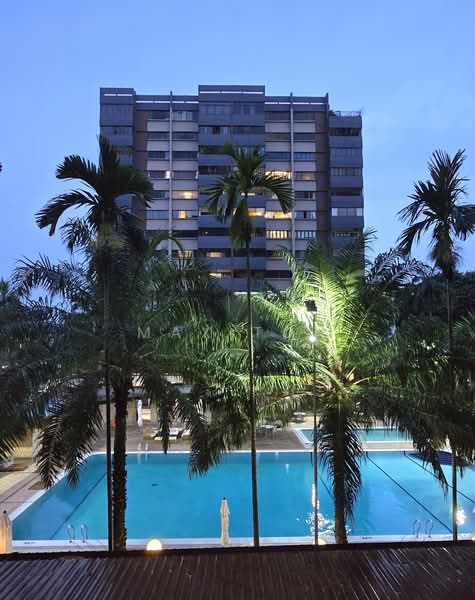 Windy Heights, 86 Jalan Daud, 4 Bedrooms, 2,475 sqft, Condominium For Sale, by Max Toh, 500181756 - Exterior - PropertyGuru.com.sg
