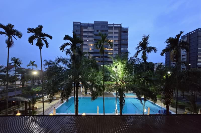 Windy Heights, 86 Jalan Daud, 4 Bedrooms, 2,475 sqft, Condominium For Sale, by Max Toh, 500181756 - PropertyGuru.com.sg