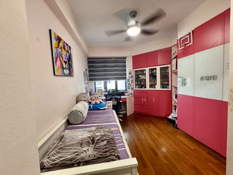 Sanctuary Green, 187 Tanjong Rhu Road, 3 Bedrooms, 1,399 sqft, Condominium For Rent, by Lydia Shi, 500181759 - Bedroom - PropertyGuru.com.sg
