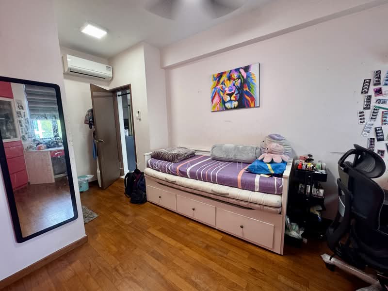 Sanctuary Green, 187 Tanjong Rhu Road, 3 Bedrooms, 1,399 sqft, Condominium For Rent, by Lydia Shi, 500181759 - Bedroom - PropertyGuru.com.sg