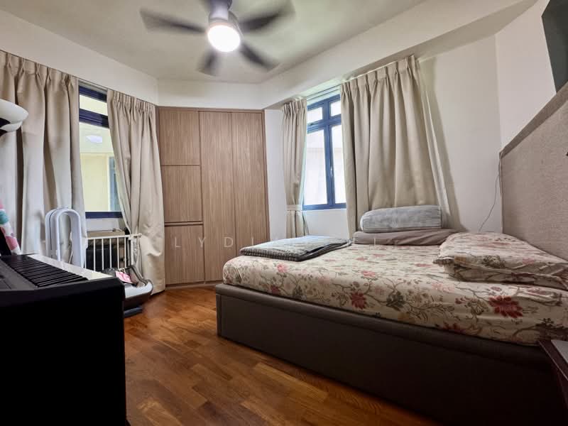 Sanctuary Green, 187 Tanjong Rhu Road, 3 Bedrooms, 1,399 sqft, Condominium For Rent, by Lydia Shi, 500181759 - Bedroom - PropertyGuru.com.sg